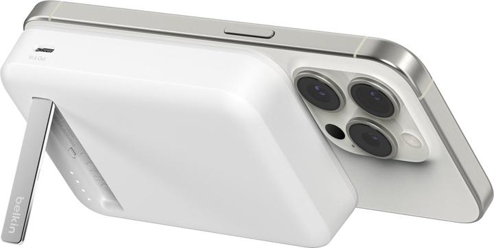 Productafbeelding Belkin BoostCharge Pro (10000 mAh, 15 W, 38.50 Wh)