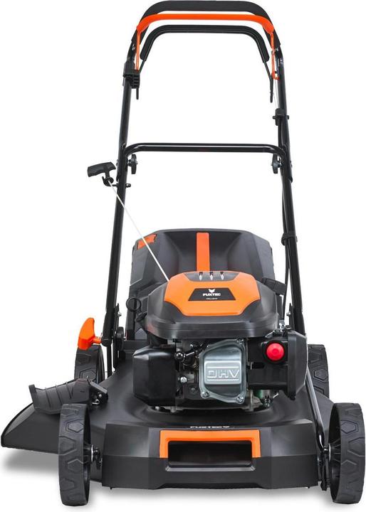 Image du produit Fuxtec FX-RM5170 (Essence)
