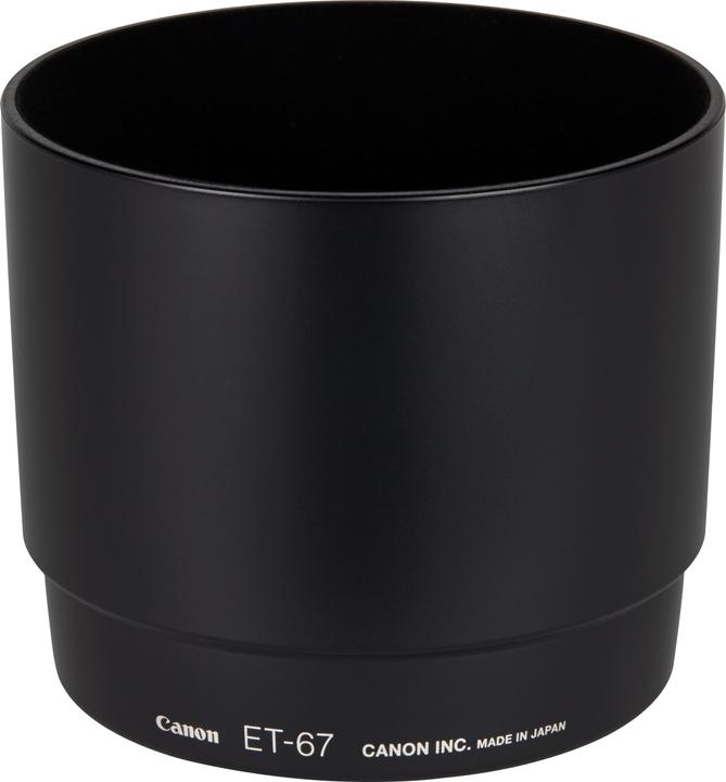 Canon Pare-soleil ET-67