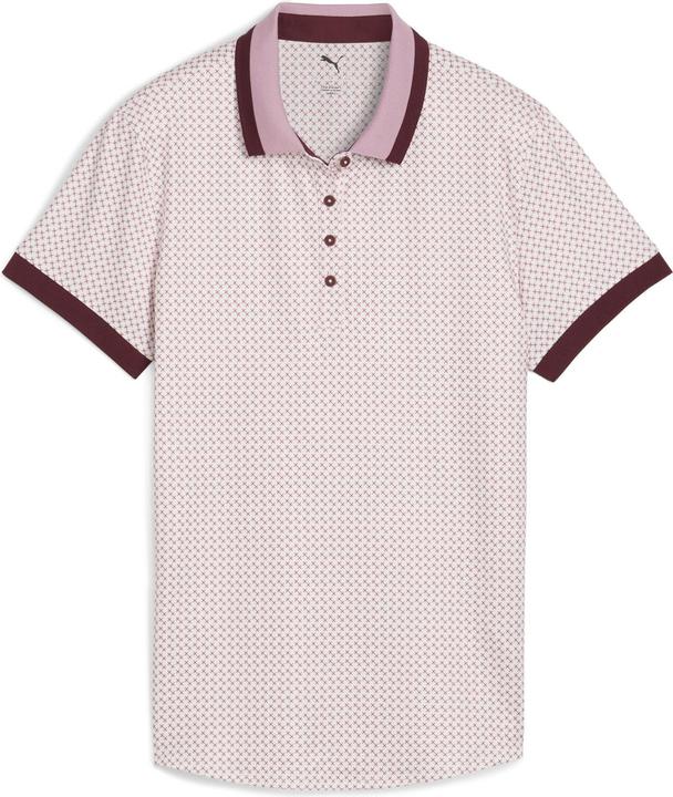Produktbild Puma W Cloudspun Micro Spark SS Polo (XS)