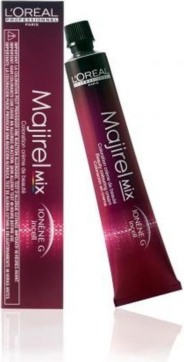Produktbild L'Oréal Professionnel Majirel (Jaune)