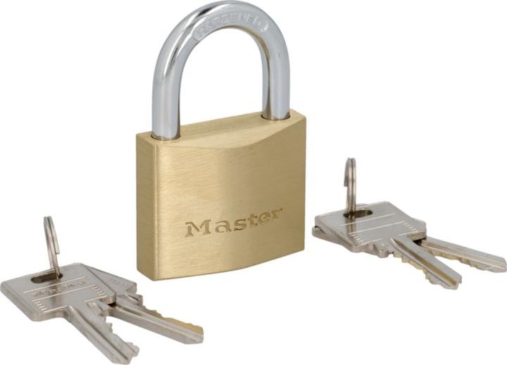 Image du produit Master Lock 2840eurd
