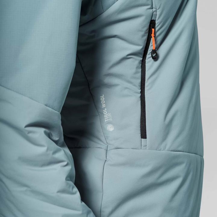 Immagine prodotto Salewa Ortles Tirolwool® Air Kapuzenjacke (40)