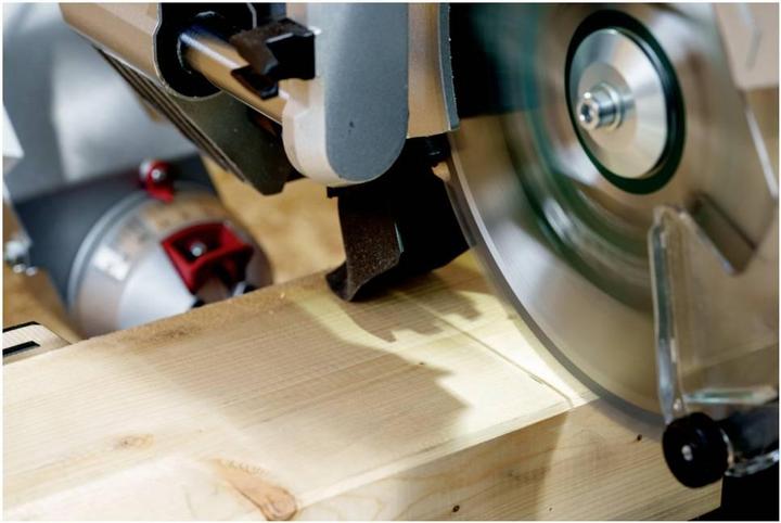 Produktbild Metabo KGSV 216 MC Kappsäge