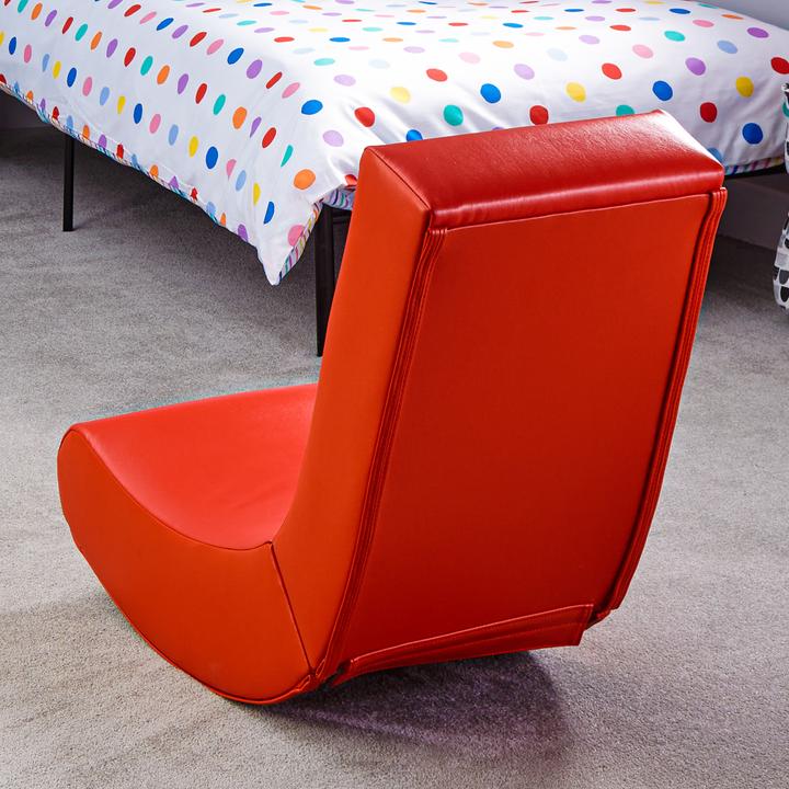 Actual product image X Rocker Video Rocker - Mario