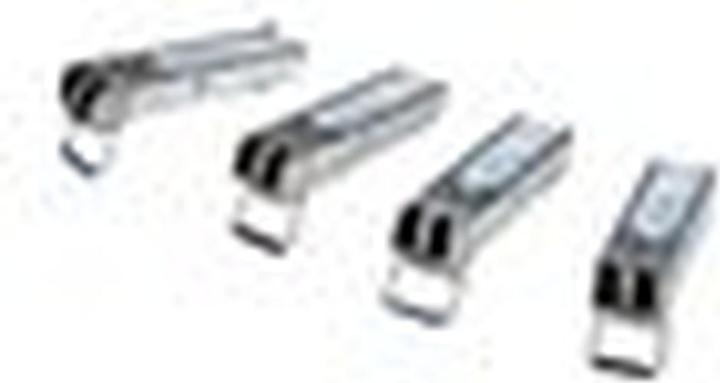 Actual product image Cisco GLC-LH-SM-RGD, SFP GBIC module