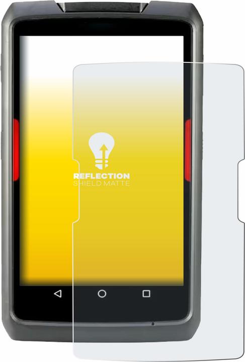 Immagine prodotto upscreen Reflection Shield Pellicola Opaca