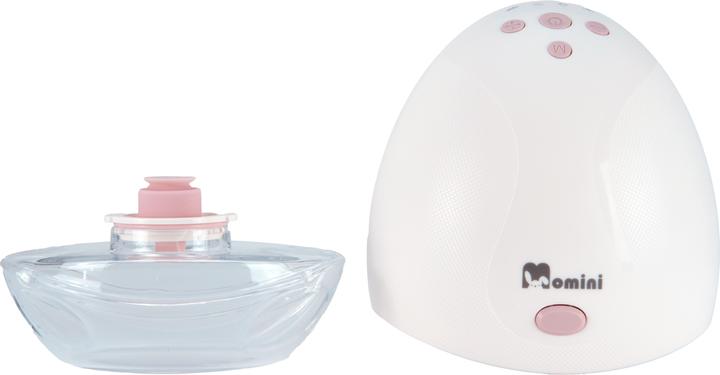 Momini Tire-lait électrique SinlgeHarmony