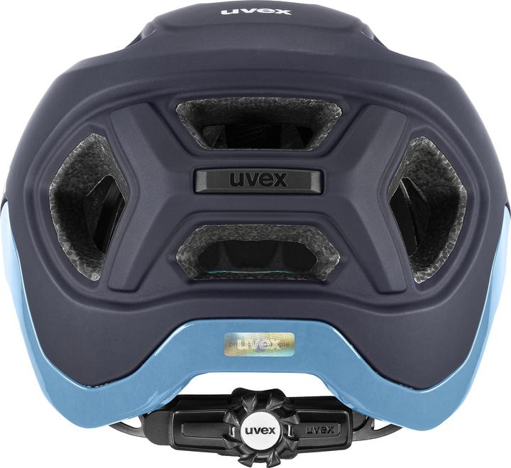 Immagine prodotto Uvex Sports react (52 - 56 cm)