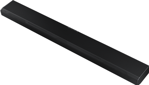 Actual product image Samsung HW-Q70T (330 W, 3.1 Channel)