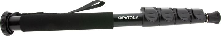 Produktbild Patona Teleskop Monopod 155cm (Metall)