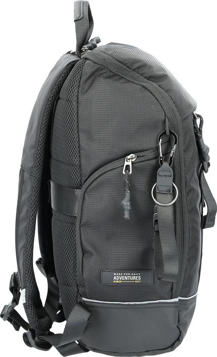 Actual product image Camel Active Connect Backpack (17 l)
