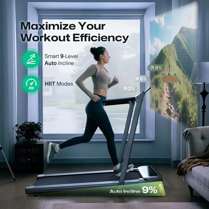 Produktbild Urevo FoldiMix 5L Pro (URTM045)