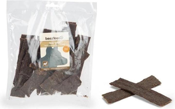 Image du produit Beeztees Cerf rayé (1 pcs, 210 g)
