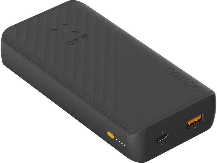 Actual product image Xtorm Go2 Series (20000 mAh, 15 W, 74 Wh)