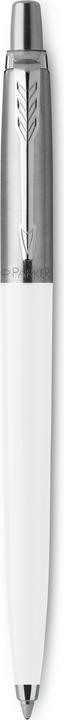 Actual product image Parker Ballpoint pen JOTTER Originals C.C. M Blis (White, 1 x)