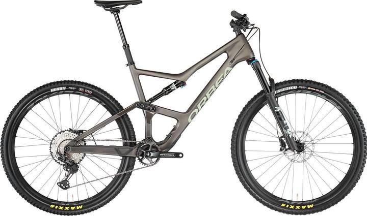 ORBEA OCCAM M30 Infinity Green