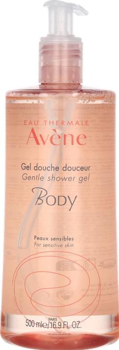 Produktbild Avène Body (500 ml)