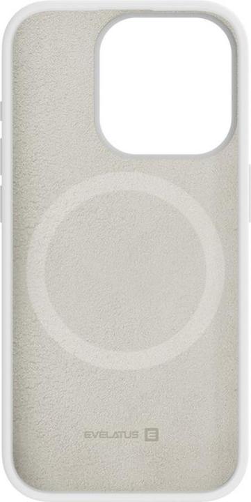 Produktbild Evelatus iPhone 15 Pro Premium Magsafe Soft Touch Silicone Case (Apple iPhone 15 Pro)