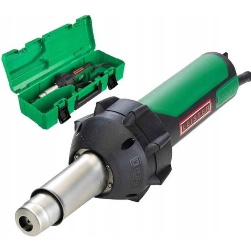 Leister Orapūtė TRIAC ST (33465841)