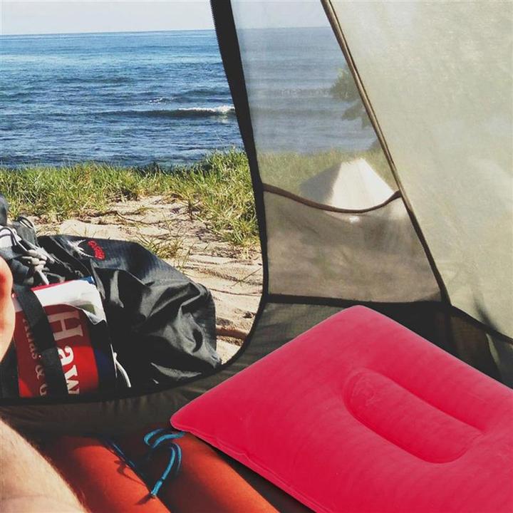 Immagine prodotto Intirilife Cuscino (Cuscino per testa e collo)