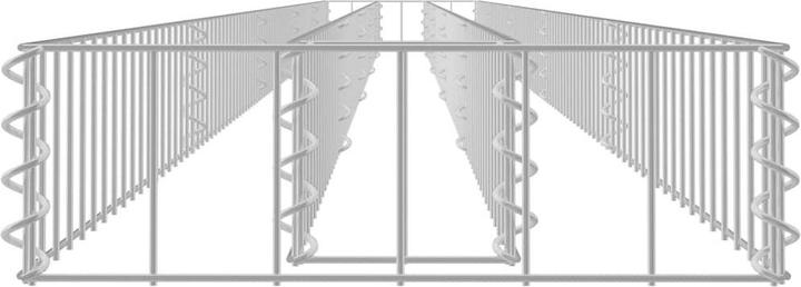 Immagine prodotto vidaXL Hermanni