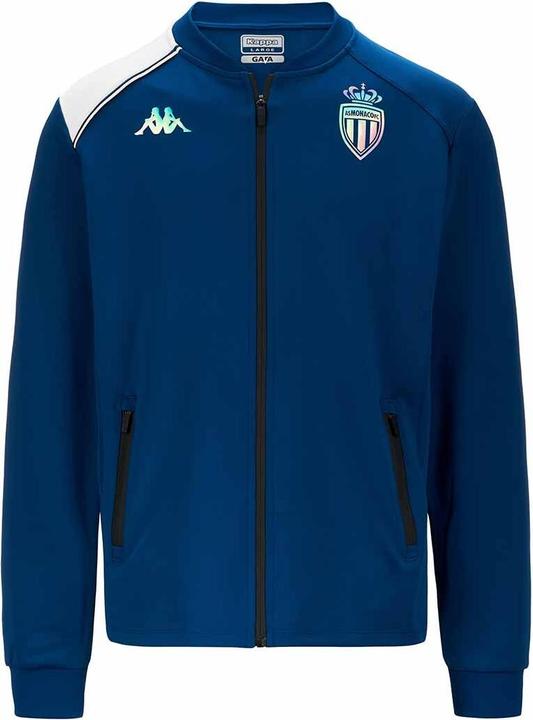 Produktbild Kappa Trainingsjacke AS Monaco Atriso 2023/24 (XL)