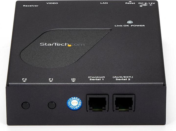 Produktbild StarTech HDMI Over Ip For St12mhdlan (Extender)