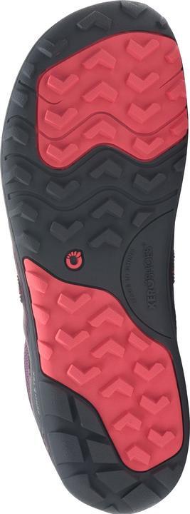 Actual product image Xero Shoes Mesa Trail WP (41)