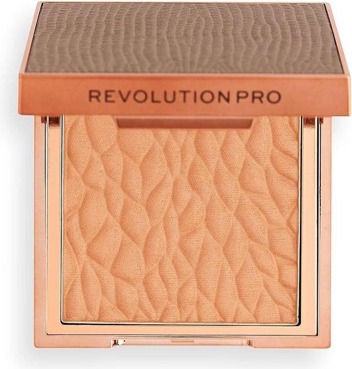 Produktbild Makeup Revolution Revolution PRO (Bahia, Bronzer, 8 g)