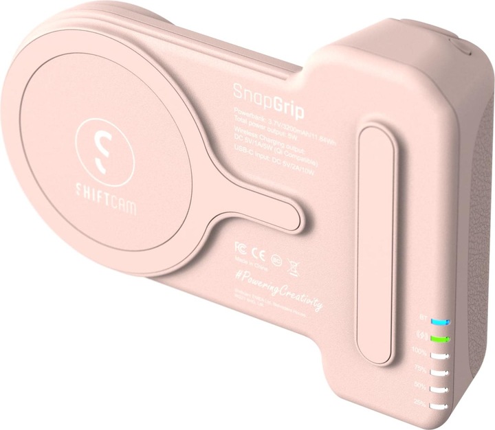 Actual product image ShiftCam SnapGrip