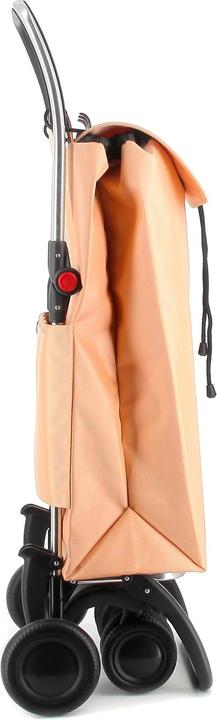 Image du produit Rolser Chariot d'achat I-Max MF 4 Ginger, largeur : 36