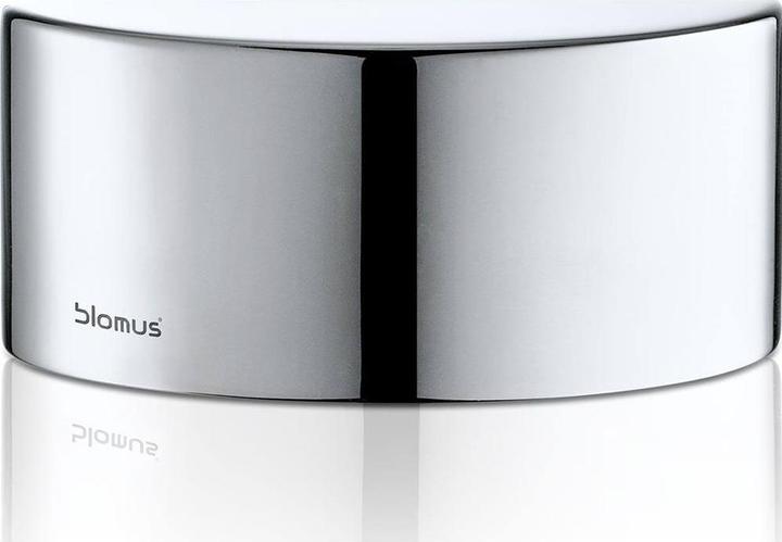 Produktbild Blomus Abdeckung SOCO poliert ø7.2cm