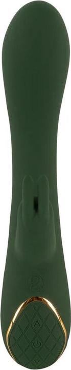 Produktbild Emerald Love Luxurious Rabbit Vibrator