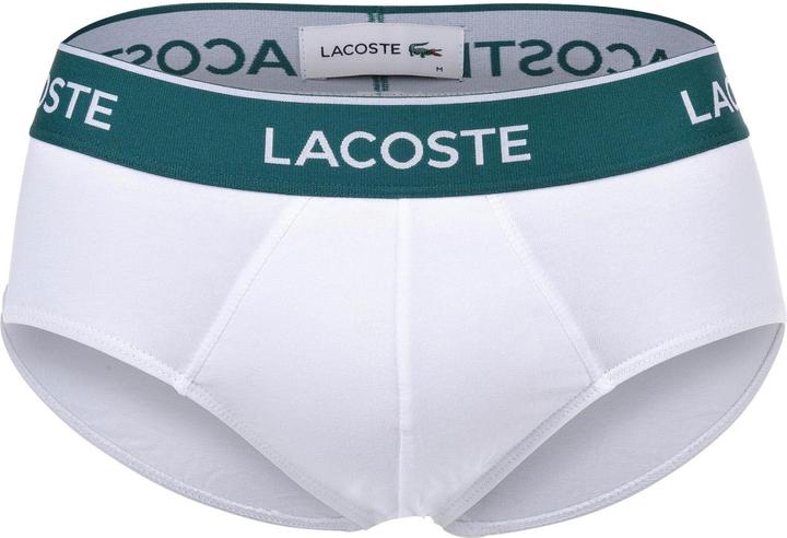 Immagine prodotto Lacoste Sous-Vetements (L, confezione da 3)
