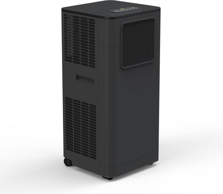 Actual product image Kibernetik FSP air conditioner (40 m², 9000 BTU/h)