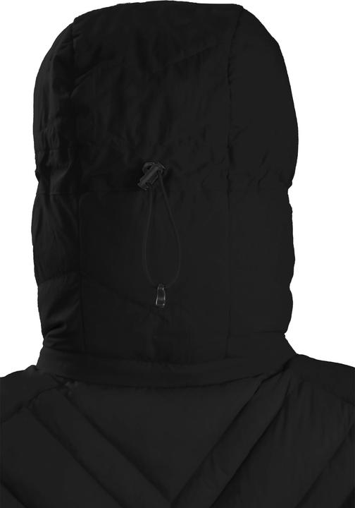 Produktbild Grüezi Bag Women's Lightful DownWool Vest (M)