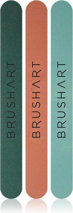 Produktbild BrushArt Nagelfeile-Set