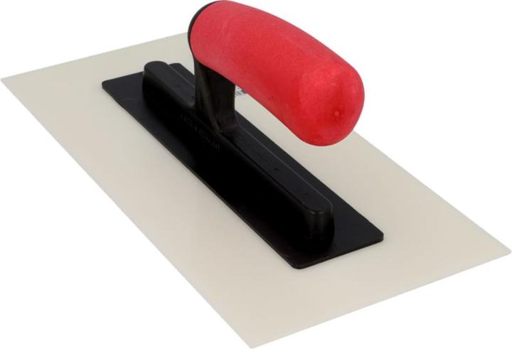 Actual product image Schwan Smoothing trowel