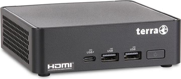 Immagine prodotto Wortmann TERRA PC-BUSINESS 1000075 - Sistema completo - 4,7 GHz - RAM: 8 GB DDR5 - HDD: 500 GB NVMe (Intel Core 3 100U, 8 GB, 500 GB, Grafica Intel Arc)