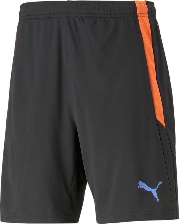 Produktbild Puma teamLIGA Training Shorts 2 (open pockets) (S)