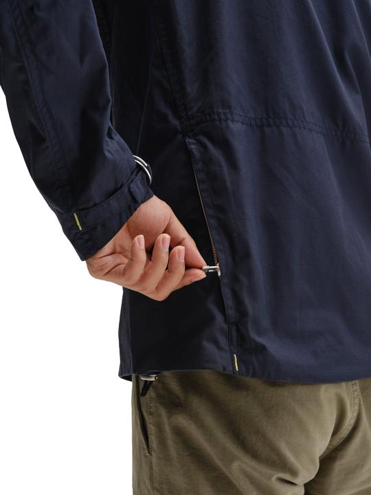 Produktbild Mover Plastic Free Sportswear EtaDryWinbreaker Shell (XS)