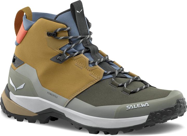 Actual product image Salewa Puez 2 Mid Ptx M (39)