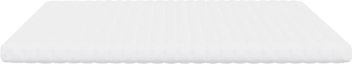 Produktbild VidaXL Manka (200 x 200 cm, Schaumstoffkern)