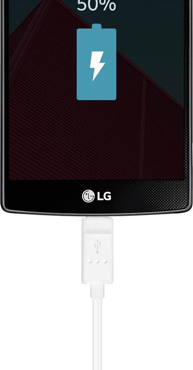 Actual product image LG DK-100M Micro USB Cable DK-100M (1 m)
