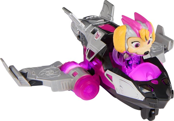 Actual product image Spin Master Paw Patrol - Movie 2 Vehicle Skye