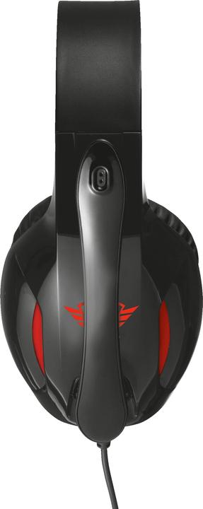 Actual product image Trust GXT 330 XL Gaming Headset (Cable)