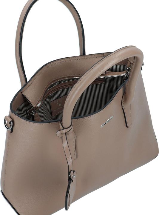 Actual product image Picard Superstar handbag leather 30 cm