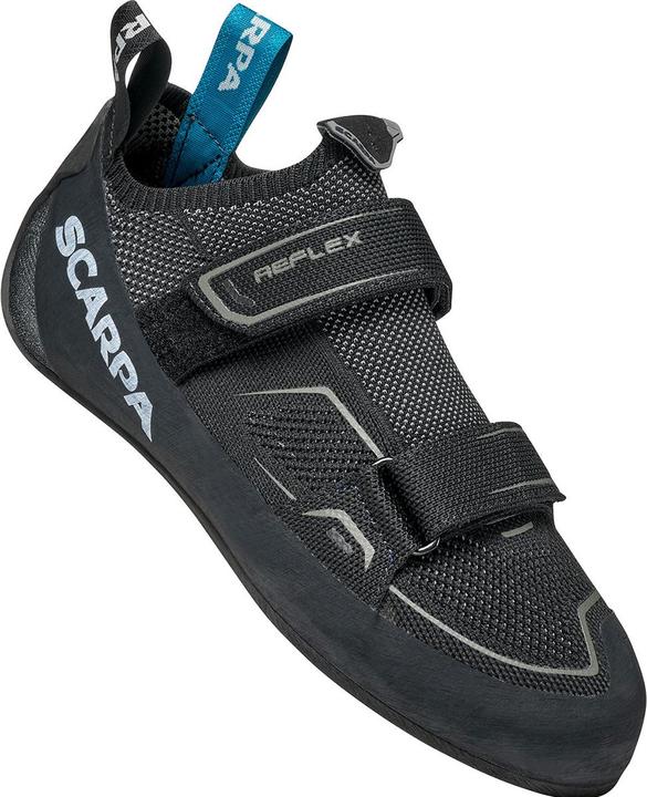 Produktbild Scarpa Flache Reflex V Kletterschuhe (40)