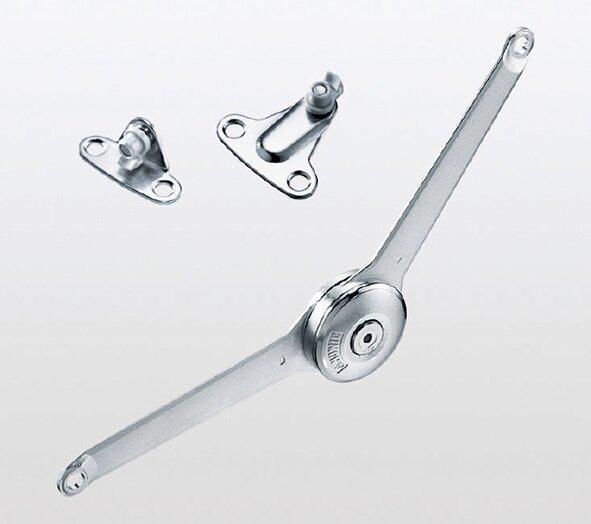 Actual product image Peka Metall Airbrake support